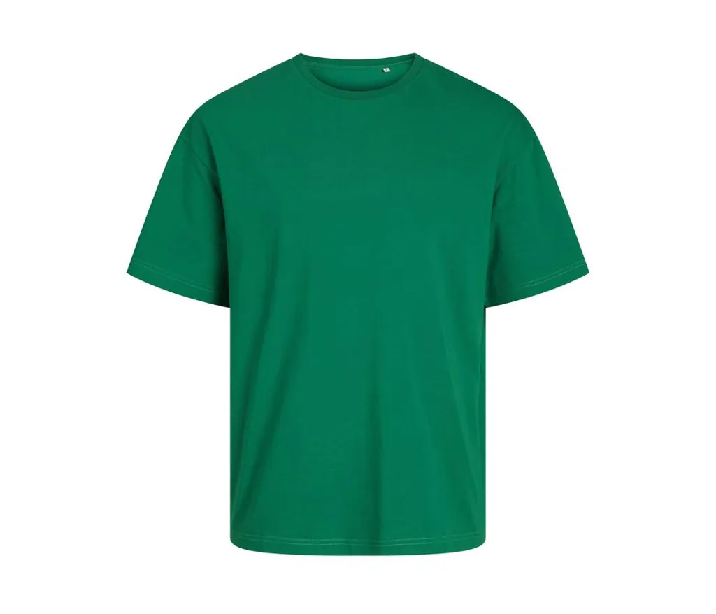 Unisex Fashion Tee-JACK & JONES - BLANKS