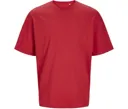 Unisex Fashion Tee-JACK & JONES - BLANKS