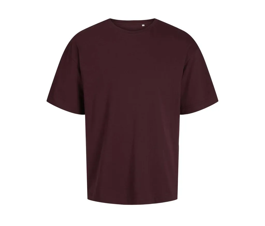 Unisex Fashion Tee-JACK & JONES - BLANKS