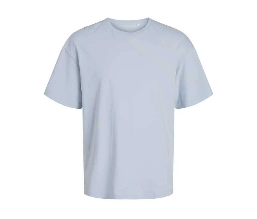 Unisex Fashion Tee-JACK & JONES - BLANKS