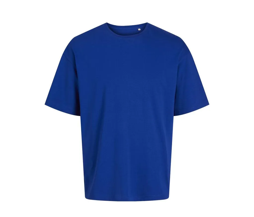 Unisex Fashion Tee-JACK & JONES - BLANKS