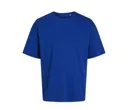 Unisex Fashion Tee-JACK & JONES - BLANKS