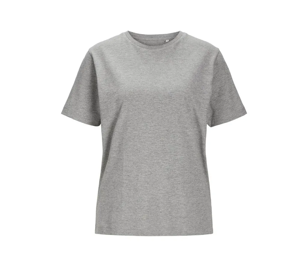 Womens Classic T-Shirt-JACK & JONES - BLANKS