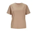 Womens Classic T-Shirt-JACK & JONES - BLANKS