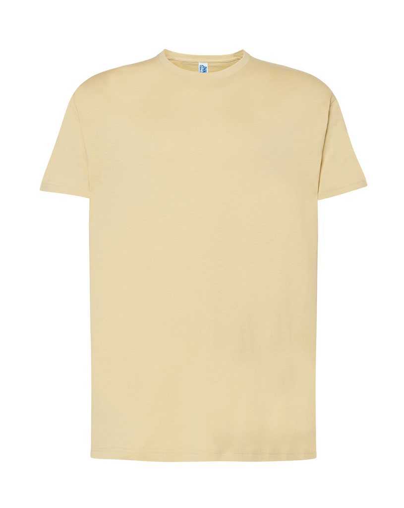 Tee-shirt premium 190-JHK