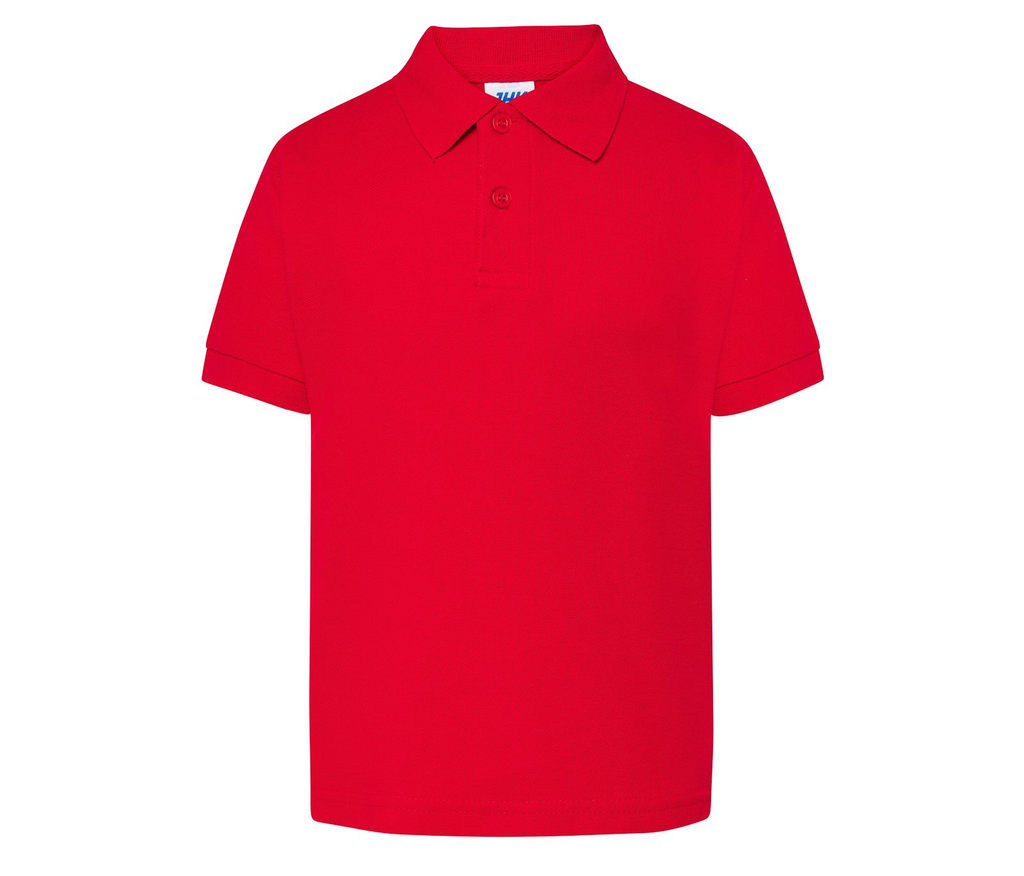 Polo enfant-JHK