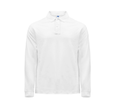 Polo manches longues homme-JHK