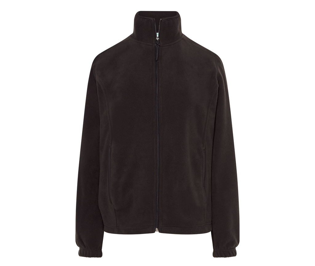 Veste polaire femme-JHK