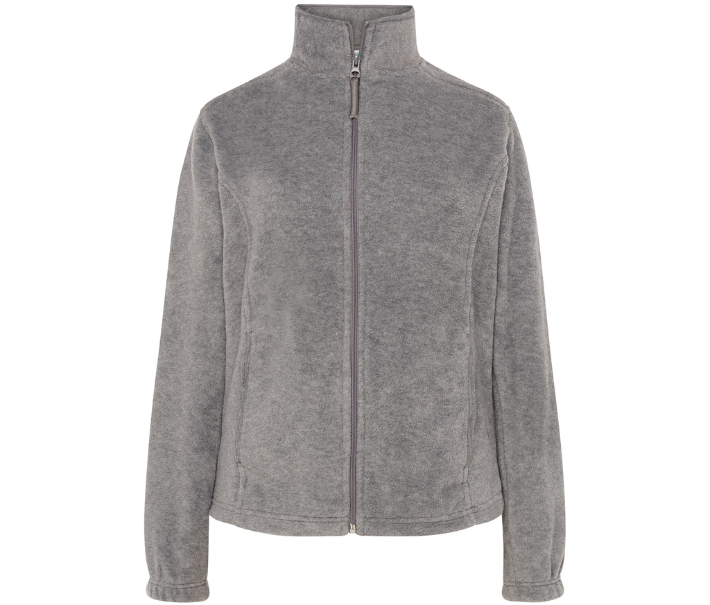 Veste polaire femme-JHK