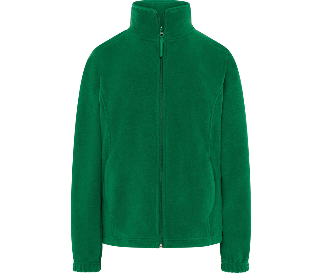 Veste polaire femme-JHK