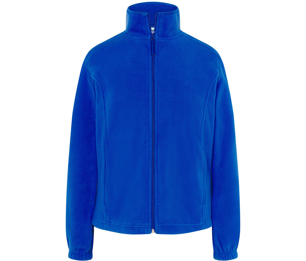 Veste polaire femme-JHK