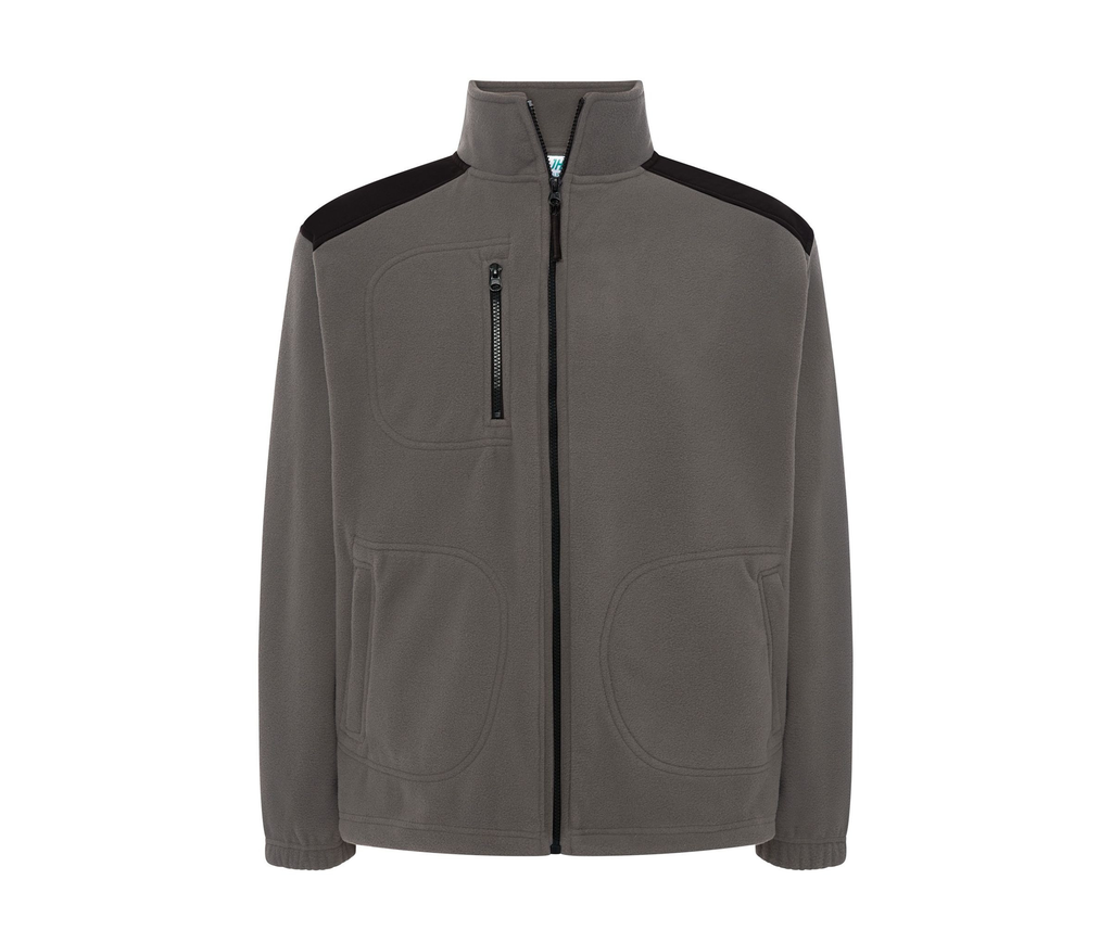 Polaire bicolore 340 JHK