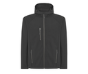 Softshell à capuche JHK