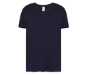Tee-shirt col V 160-JHk