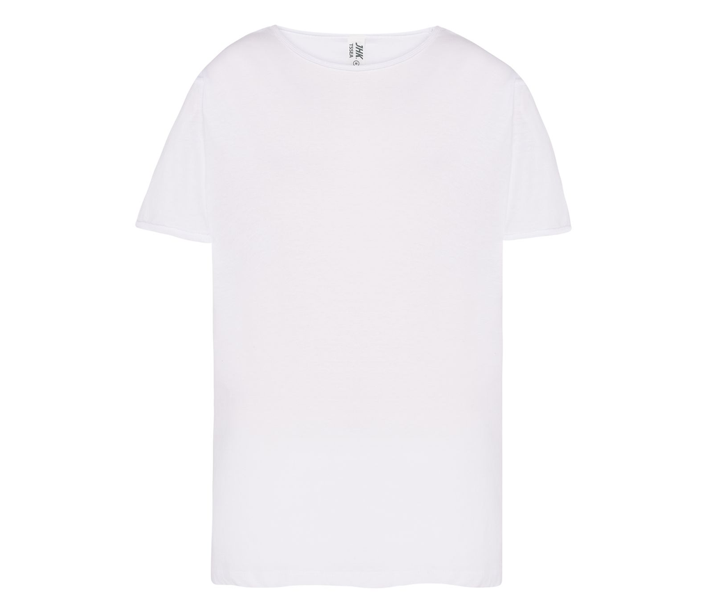 Tee-shirt homme style urbain-JHK