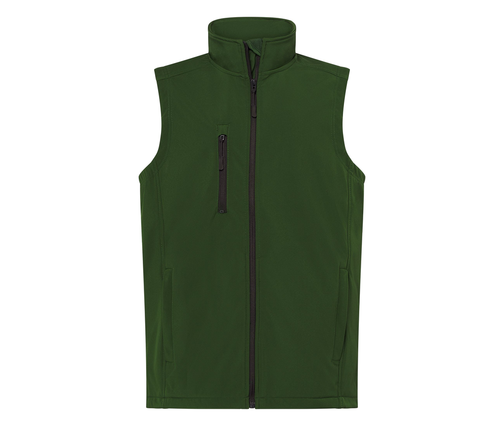 Bodywarmer Softshell-JHK
