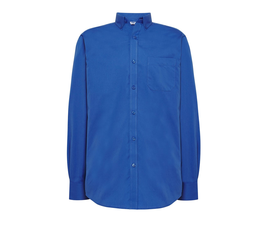 Chemise Oxford homme-JHK