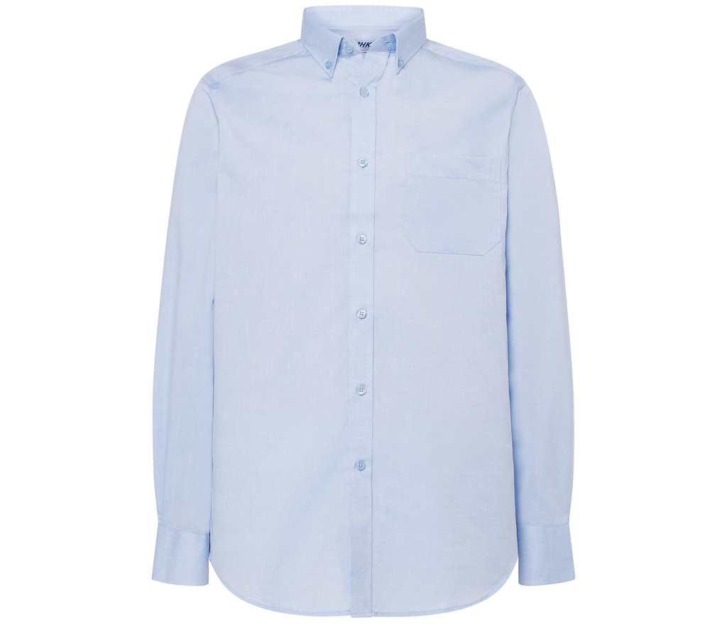 Chemise Oxford homme-JHK