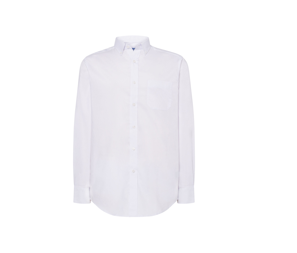 Chemise Oxford homme-JHK