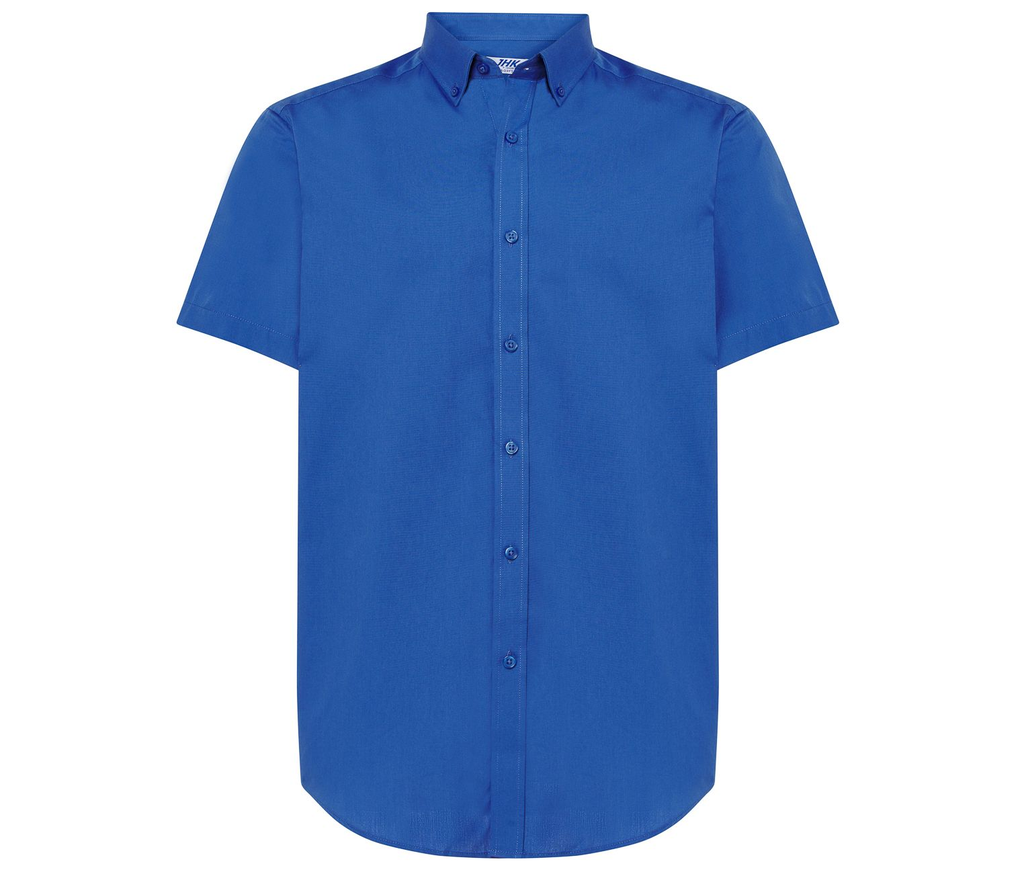 Chemisette Oxford homme-JHK