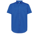 Chemisette Oxford homme-JHK