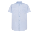 Chemisette Oxford homme-JHK