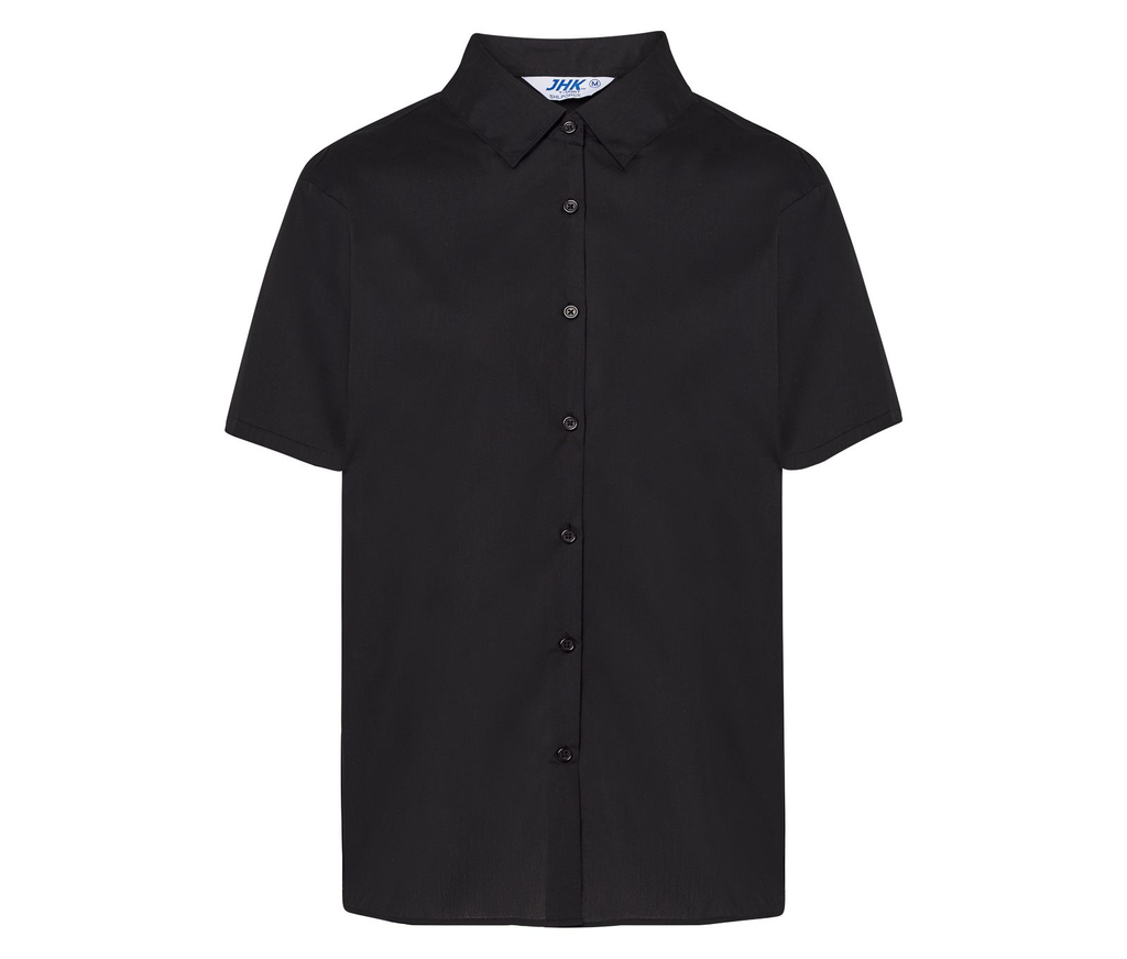 Chemisette popeline femme-JHK