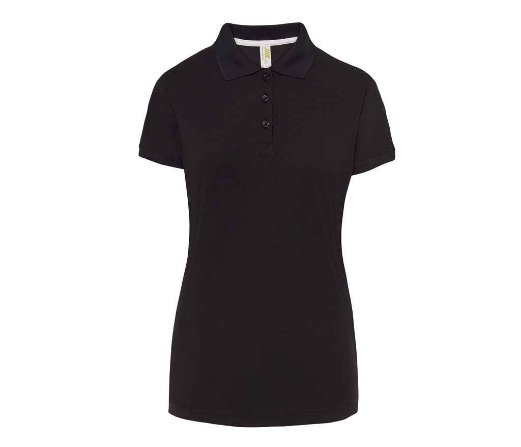 Polo de sport femme-JHK