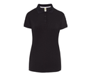 Polo de sport femme-JHK
