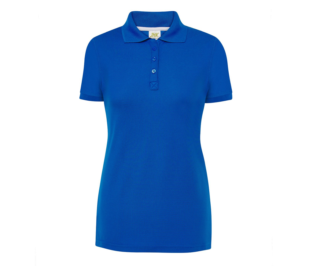 Polo de sport femme-JHK