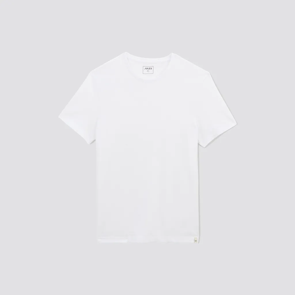 TSHIRT BASIQUE-JULES PRO