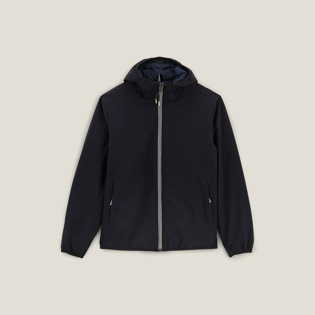 Veste softshell-JULES PRO
