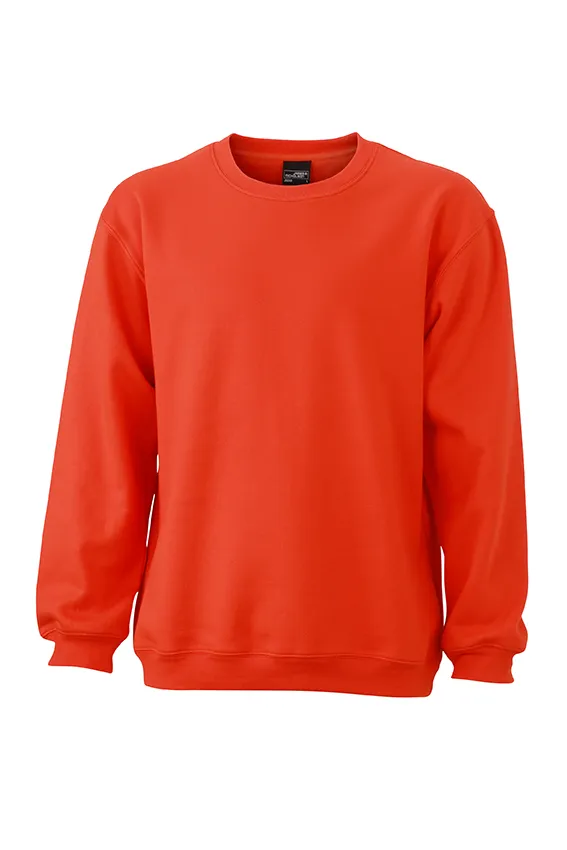 Sweat  classique Round Heavy 300 DAIBER