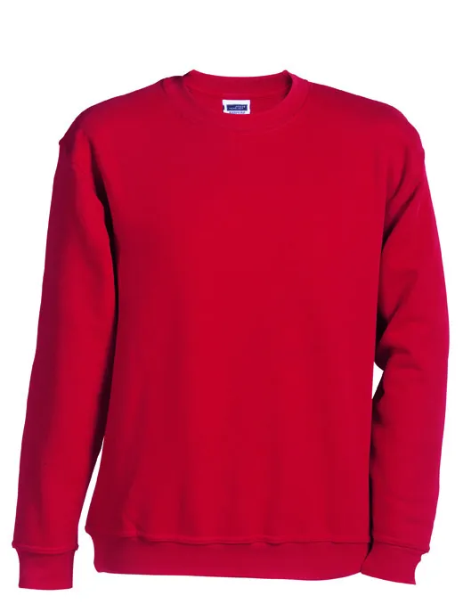 Sweat  classique Round Heavy 300 DAIBER