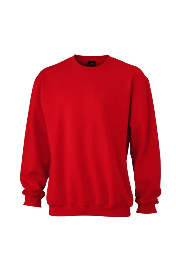 Sweat  classique Round Heavy 300 DAIBER