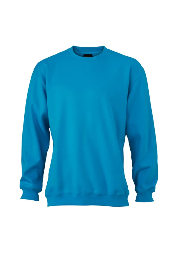 Sweat  classique Round Heavy 300 DAIBER