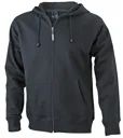 Sweat  Capuche  zippé 300 DAIBER