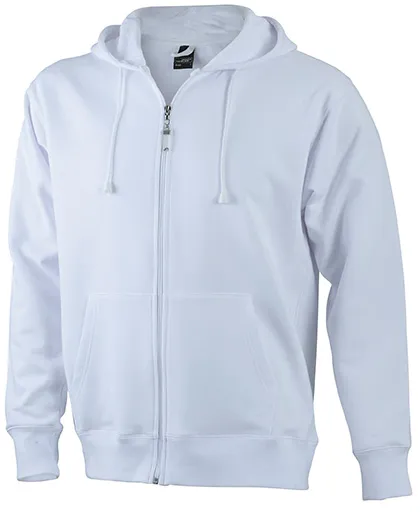 Sweat  Capuche  zippé 300 DAIBER