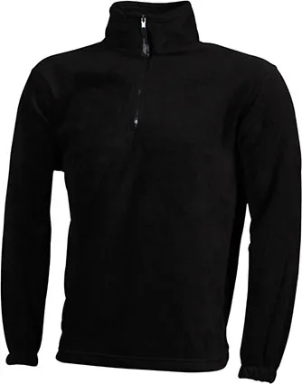 Polaire col zippé 300 -DAIBER