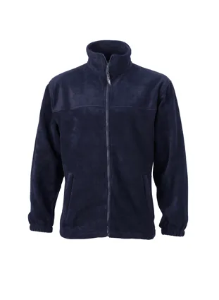Polaire Full-Zip 300 DAIBER