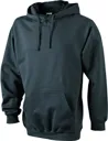 Sweat Capuche Homme 300 DAIBER
