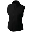 Bodywarmer polaire Femme-DAIBER