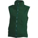 Bodywarmer polaire Femme-DAIBER