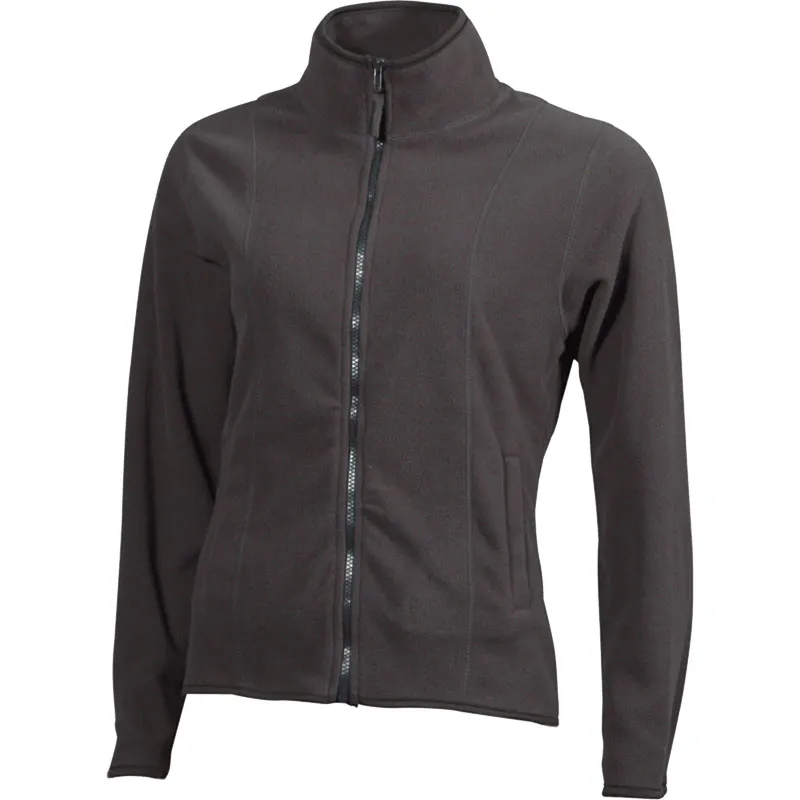 Veste polaire Femme-DAIBER