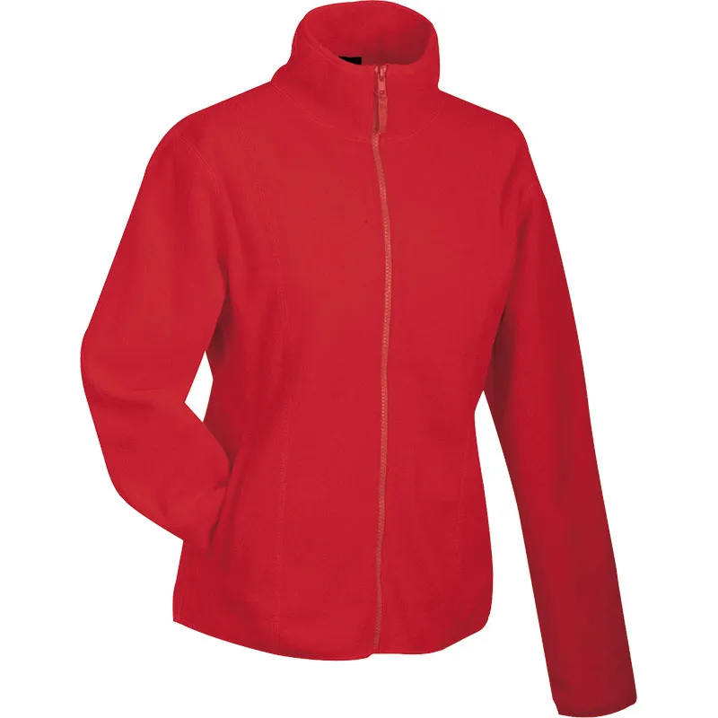 Veste polaire Femme-DAIBER