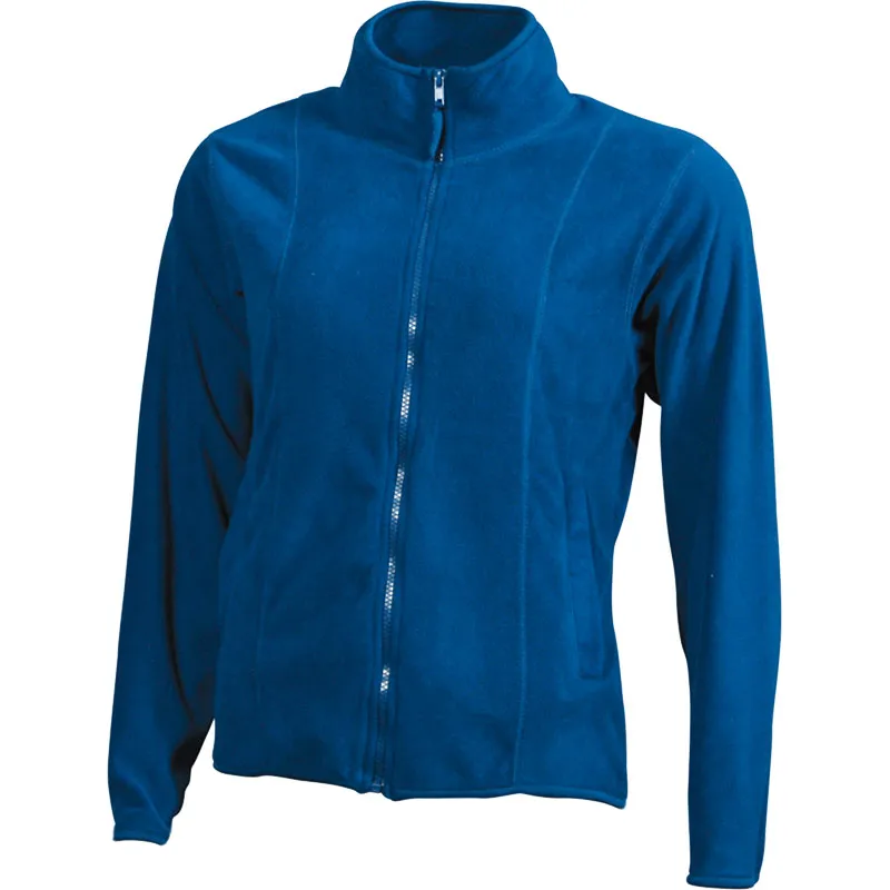 Veste polaire Femme-DAIBER