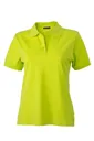 Polo Manches Courtes Femme Classic 190 DAIBER