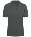 Polo Manches Courtes Femme Classic 190 DAIBER
