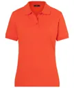 Polo Manches Courtes Femme Classic 190 DAIBER