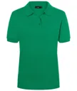 Polo Manches Courtes Femme Classic 190 DAIBER